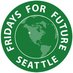 Fridays For Future Seattle (@Fri4FutureSea) Twitter profile photo