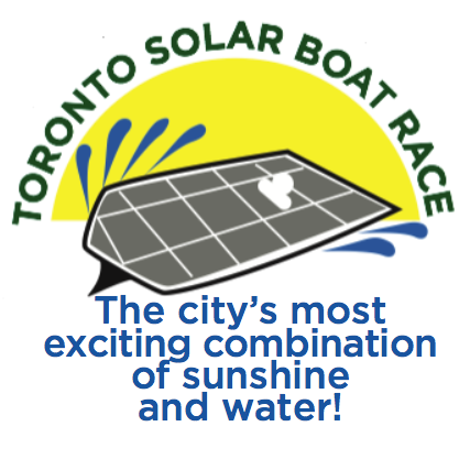 Boats powered 100% by the energy of the sun racing along North America's most energetic harbour!