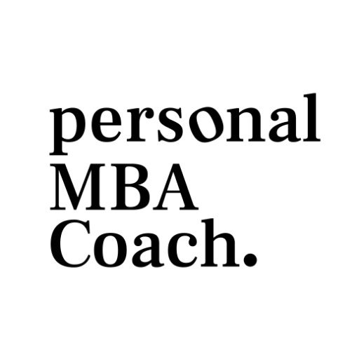Boutique MBA Admissions Consulting. 96% success rate.
https://t.co/y4Nkty0kNI