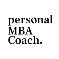 Personal MBA Coach(@PMBACoach) 's Twitter Profile Photo