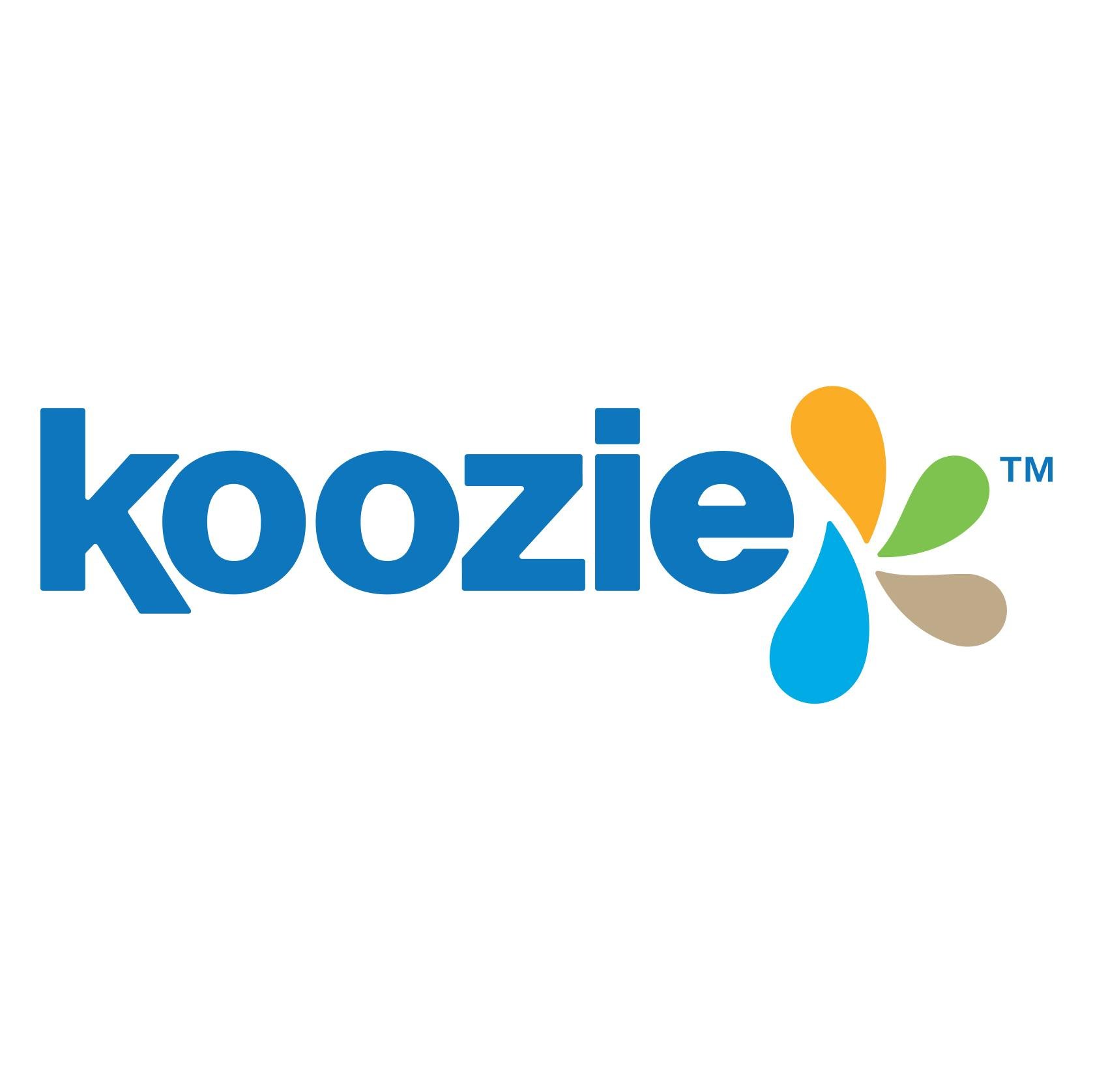 Since its inception in 1979, the KOOZIE® brand has become known as the brand above all brands for can coolers and insulated products.