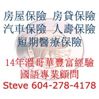 604888's profile picture. Insurance is very important!