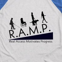 RAMP real access motivates progress(@RAMPisinclusion) 's Twitter Profile Photo