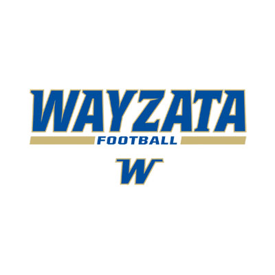 Official Twitter Account of Wayzata Football 1-0 4X State Champions 05,08,10,19
https://t.co/KoJmMJRWyL…
https://t.co/3Cc3N1NWno?amp=1