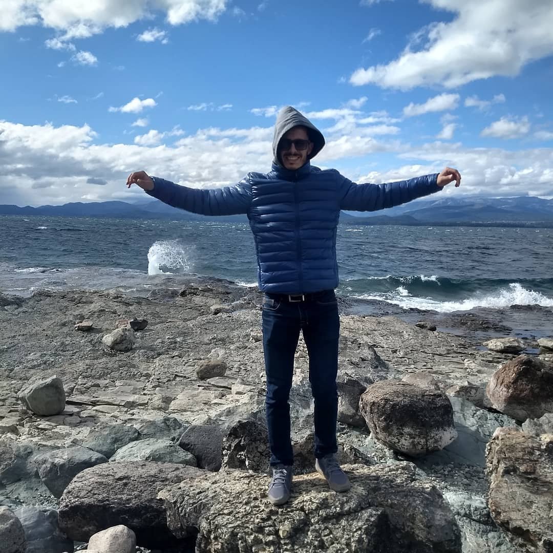 JaumeNahuel's profile picture. 