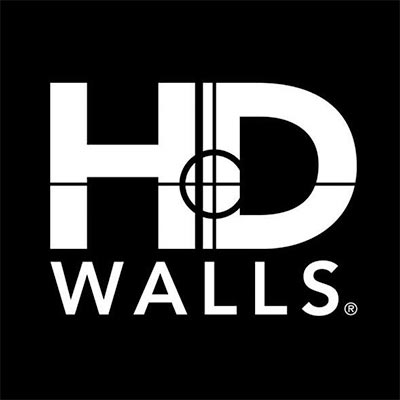 HDWalls's profile picture. Custom Digital & Gravure Printer Specializing in Meticulously Crafted Wallcoverings and Design
