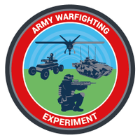 Army Warfighting Experiment(@BritishAWE) 's Twitter Profile Photo