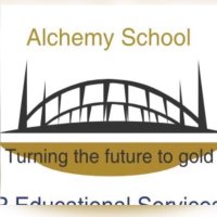 Alchemy Schools(@AlchemySchools) 's Twitter Profile Photo