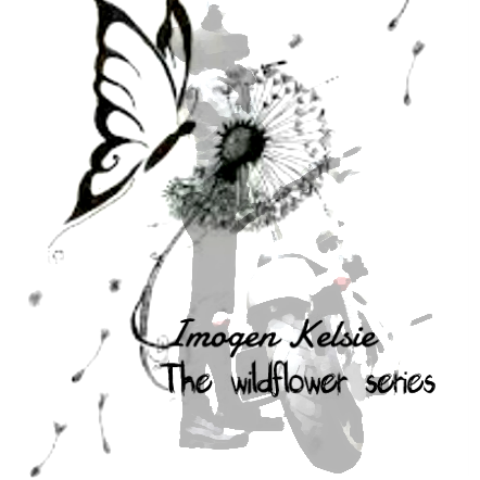 Imogen is the main character of the Wildflower series, by Alexia Lockhart.
Follow my blog.
https://t.co/bJxQkVtQro
 #fiction