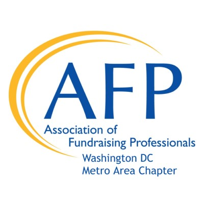 AFP DC is the largest AFP chapter in the US. We represent 1,100+ members and provide educational programming for fundraisers at all levels! #afpdc #fundraising