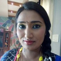 Swathi naidu (@swathi76116626) Twitter profile photo