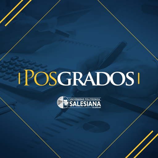 Posgrados Universidad Politécnica Salesiana