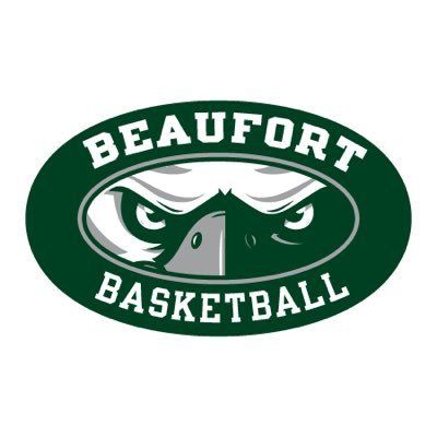 The official account for Beaufort High Boys Basketball