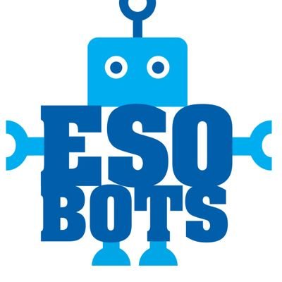 1josetecno's profile picture. CEO del proyecto esobots, coordinador pedagógico del mismo, profesor de tecnología y padre de dos princesas a tiempo completo
The future - - -  robótica