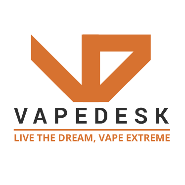 Vape Desk