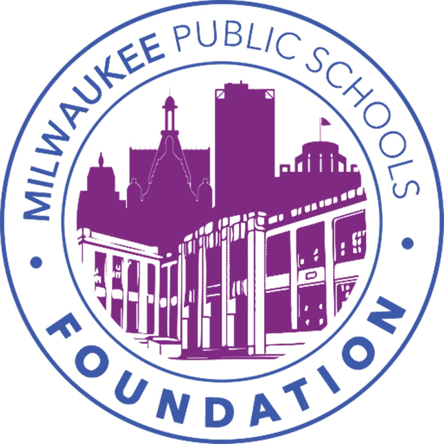 We collaborate with the philanthropic community to provide support for Milwaukee students, schools, and teachers.