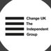 Change UK - South West (@change_mep) Twitter profile photo Change UK - South West (@change_mep) Twitter profile photo