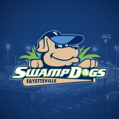 Official Twitter account of the dinger-hittin’, strikeout-pitchin’, 3-up-3-down gettin’ Fayetteville SwampDogs! WHERE BASEBALL IS FUN!