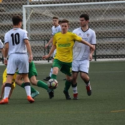 A+D - UCO 	××
CD Montalbeño⚽