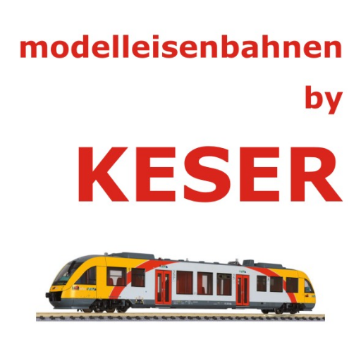 modelleisenbahnen-keser.de
