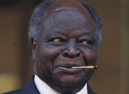 MwaiKibaki Profile Picture