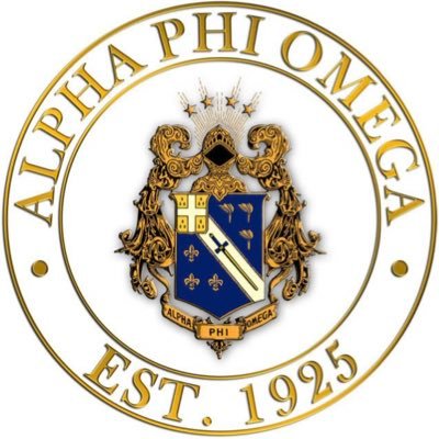 ΗΣ Chapter of ΑΦΩ Νational Service Fraternity was founded May 13, 1949 at Illinois College. Follow us on instagram: apo_etasigma