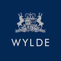 ππͺπππ πππ¨πππππ£π€ (@nicholaswylde) 's Twitter Profile