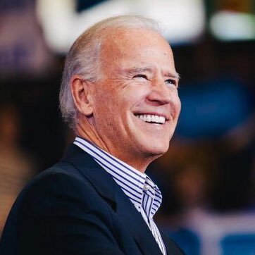 A team of volunteers helping @JoeBiden win Maryland and the Democratic Party’s nomination for President of the United States.