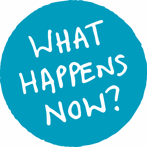 _whathappensnow's profile picture. 