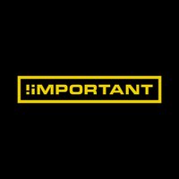 !important Safety Technologies (@importanttech) 's Twitter Profile