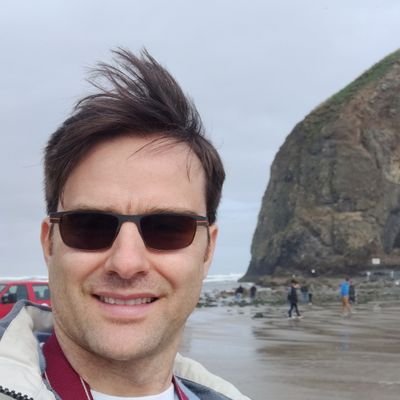 lfservin's profile picture. information security architect