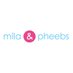 Mila & Pheebs (@milaandpheebs) Twitter profile photo Mila & Pheebs (@milaandpheebs) Twitter profile photo