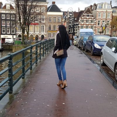 clairebirungi's profile picture. passionate about transport