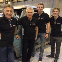 Comet Classics (@cometclassics) 's Twitter Profile