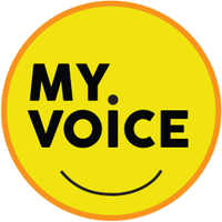 MyVoice (@myvoiceyouth) 's Twitter Profile Photo MyVoice (@myvoiceyouth) 's Twitter Profile Photo