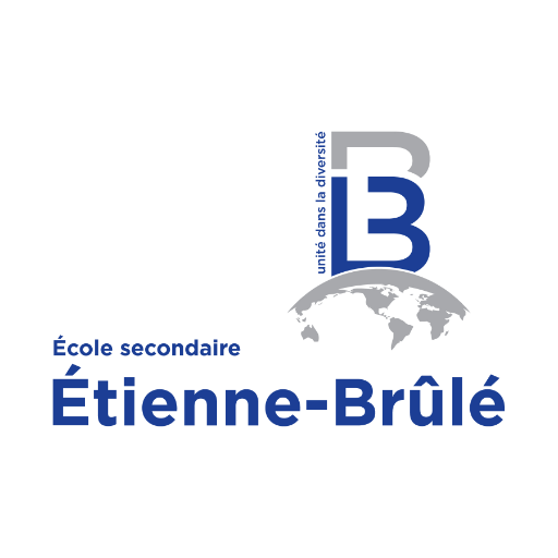 Page officielle de l'ÉS Étienne-Brûlé du @CSViamonde

https://t.co/nlLxqlQMnF