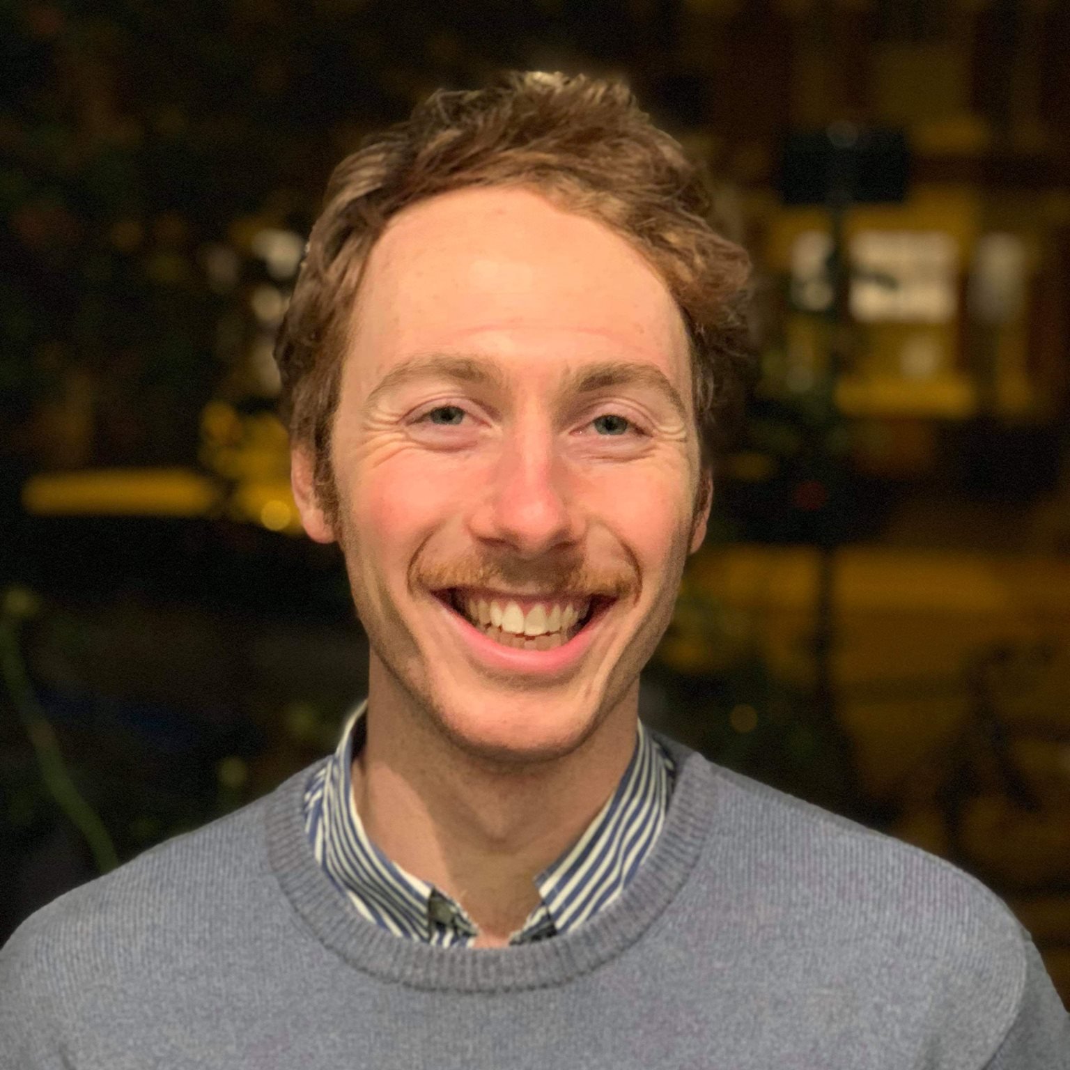 Aidan__Chisholm's profile picture. Please play nice, Twitter