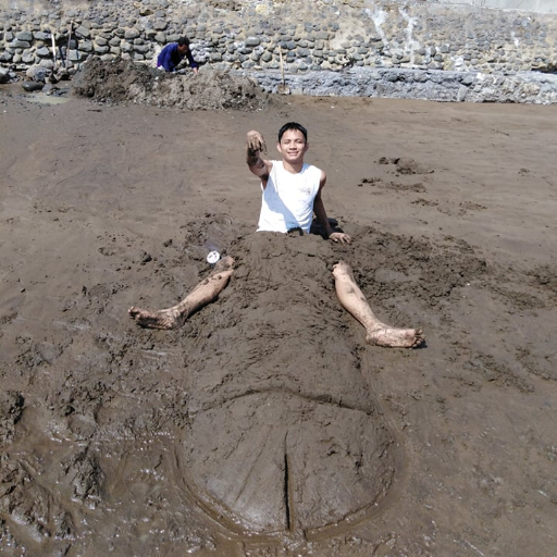 obabebe's profile picture. 