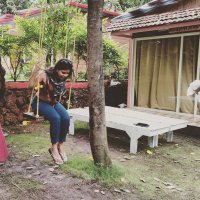 Mrinalini Ravindranath (@mrinra) 's Twitter Profile