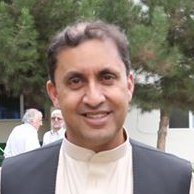 IyerAkhil's profile picture. Director Polio Eradication @UNICEF