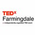 TEDxFarmingdale (@tedxfarmingdale) Twitter profile photo TEDxFarmingdale (@tedxfarmingdale) Twitter profile photo