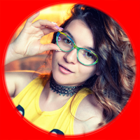 ♥LyzMania♥ (21+) (@lyzmania) Twitter profile photo