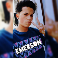 Emerson Oliveira (@emerson_dcx) 's Twitter Profile