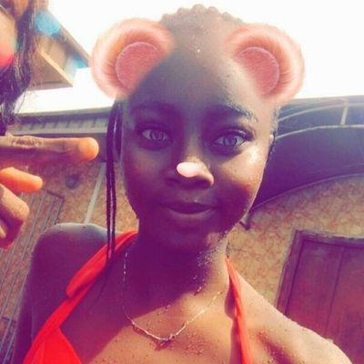 Proud deltan.💪
Black is beautiful. Aspiring model😉
🎂Birthday October 28
Snapchat ID:gb.sophie🖒