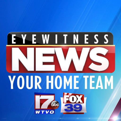 Eyewitness News WTVO/WQRF