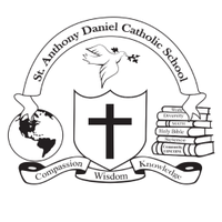 St. Anthony Daniel CES(@anthony_ces) 's Twitter Profile Photo