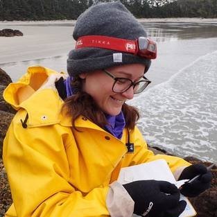 Rogue marine ecologist. Living on the unceded territory of the Sḵwx̱wú7mesh Úxwumixw. she/her.