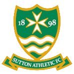 Sutton Athletic Fc u15 2020/21(@SuttonAthu15) 's Twitter Profile Photo