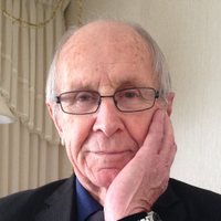 John H. Neufeld (@john290h) 's Twitter Profile