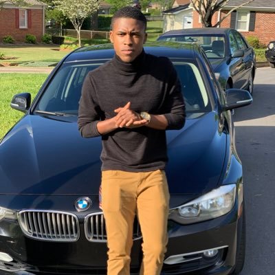 CU 21’ 😎  Psychology Major 🧠 🗣          “If You don’t Stand For Something You’ll Fall for Anything “ -🗣😎